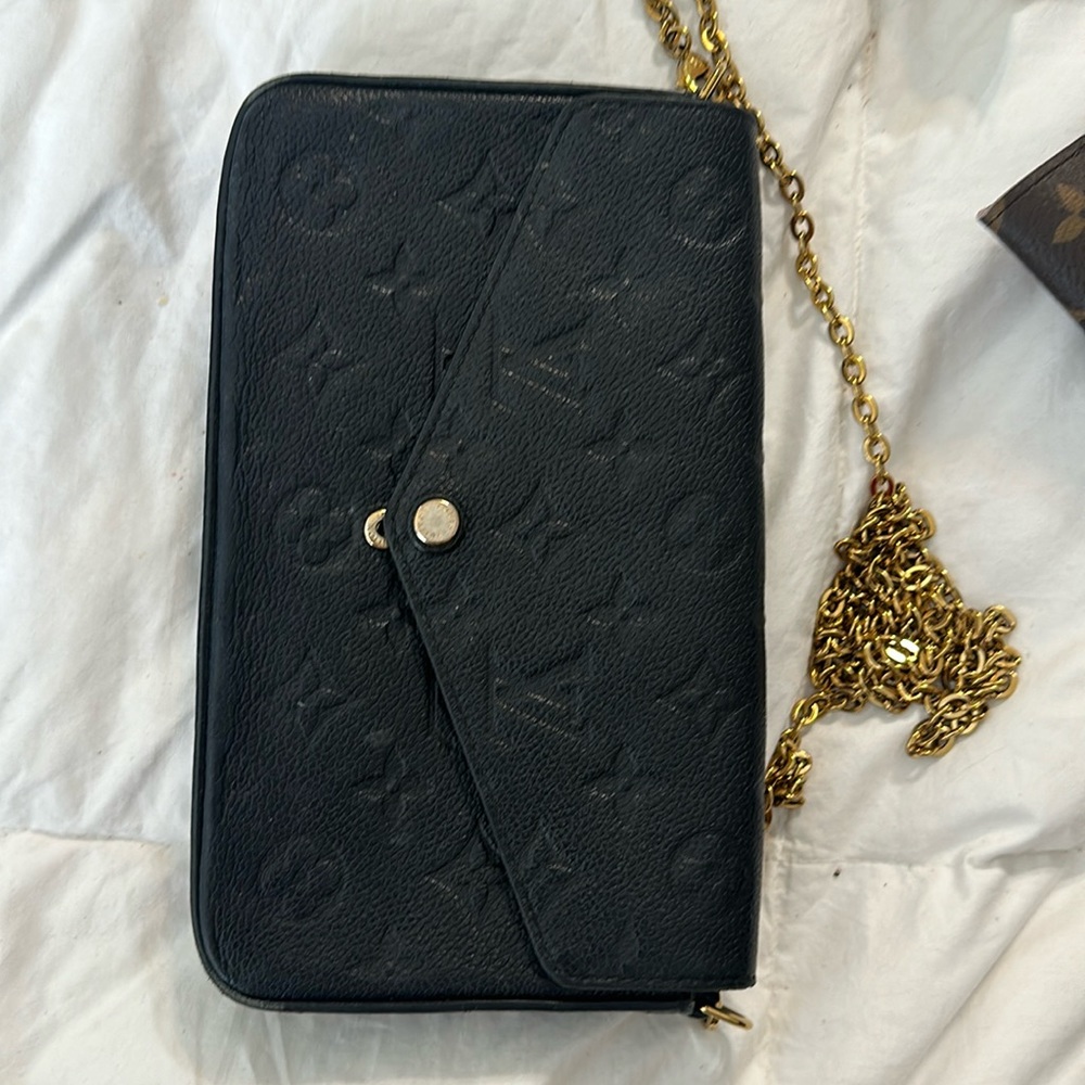 LV Felicie
